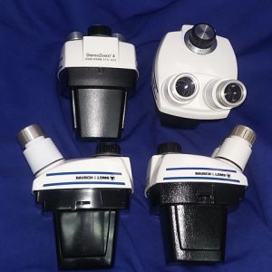 Bausch and Lomb Stereo Zoom 4