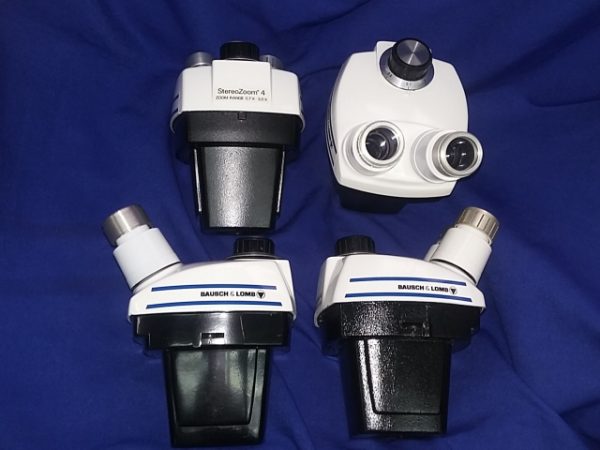 Bausch and Lomb Stereo Zoom 4