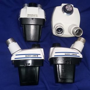 Bausch & Lomb Stereo Zoom 5