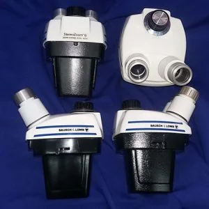 Bausch & Lomb Stereo Zoom 5