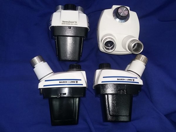 Bausch & Lomb Stereo Zoom 5