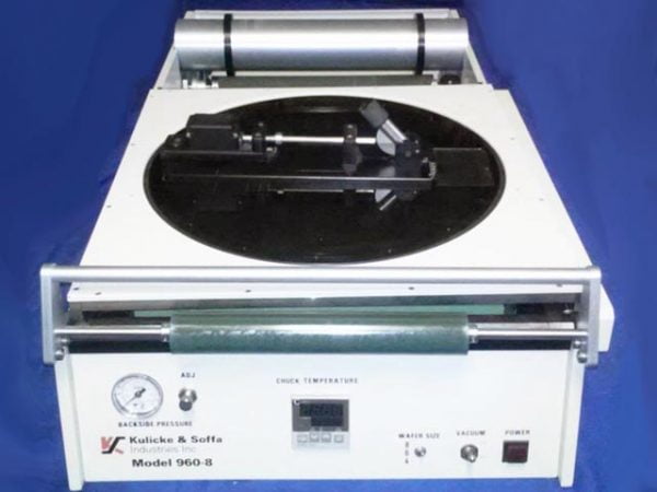 K&S 960-8
