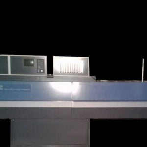 RTC S910 Belt Furance
