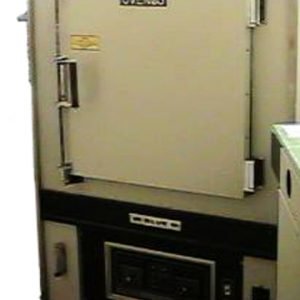 Blue M DCC206C