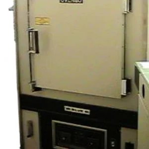 Blue M DCC206C