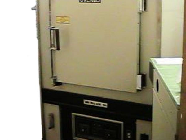 Blue M DCC206C