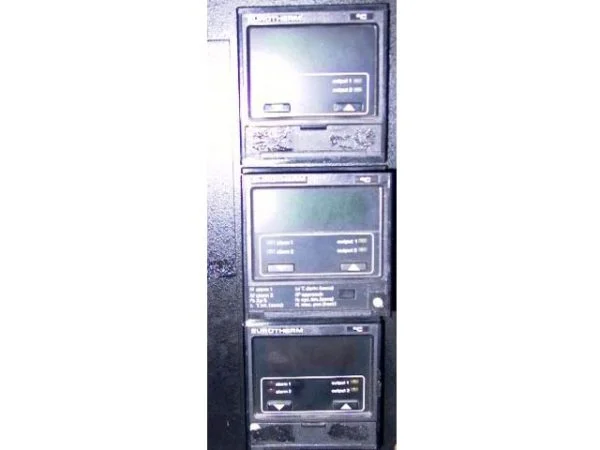 ADVANCED CRYSTAL SCIENCES LPCVD SYSTEM - Image 3