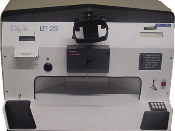 Dage BT 23