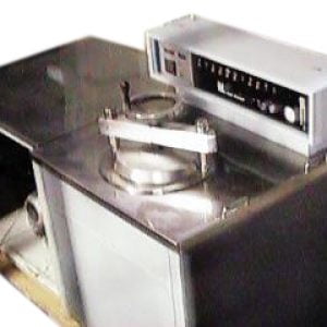 SST DAP SEALER MODEL 700
