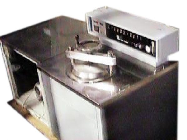 SST DAP SEALER MODEL 700
