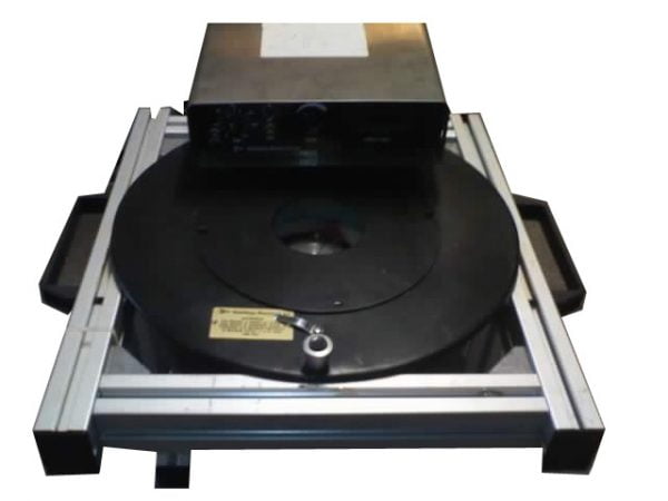 HEADWAY EC101 PHOTORESIST COATER