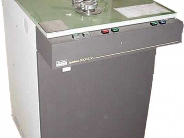 Edwards 3000 SSF