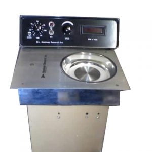 HEADWAY EC101 PHOTORESIST COATER WITH 5
