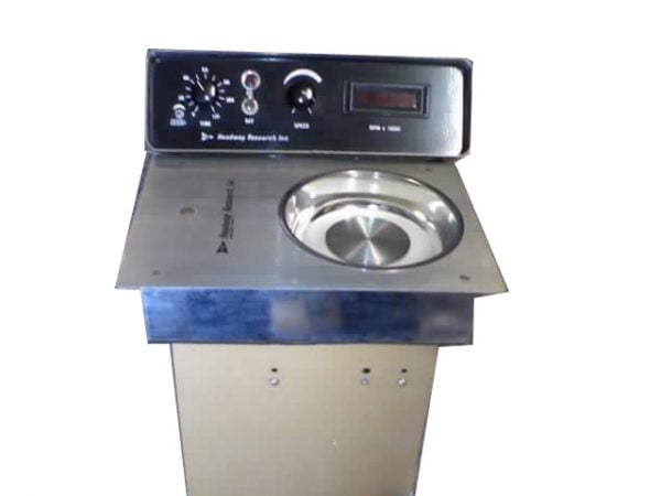 HEADWAY EC101 PHOTORESIST COATER WITH 5