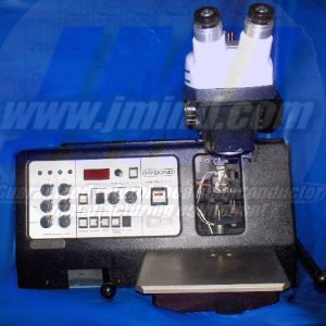 Hybond 572A Wedge Bonder