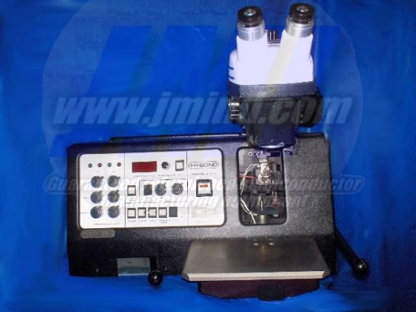 Hybond 572A Wedge Bonder