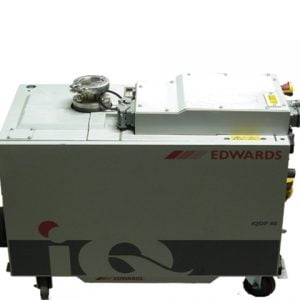 Edwards IQDP40