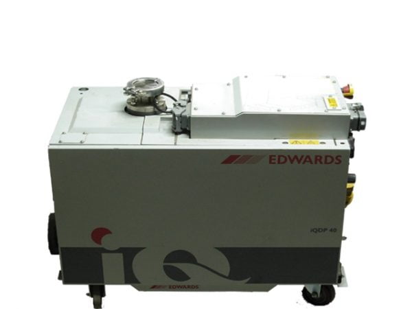 Edwards IQDP40