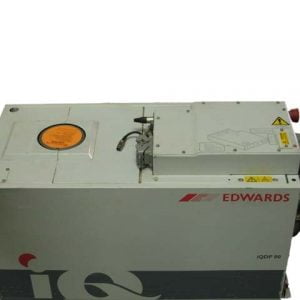 Edwards IQDP80