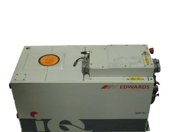 Edwards IQDP80