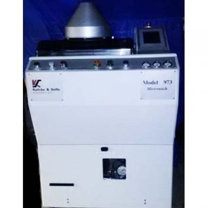 K & S 973