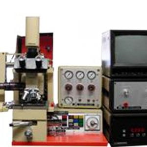 Karl Suss MJB3 Aligner