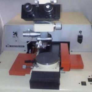 KARL SUSS RA120M