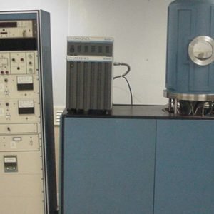 LEO ENGINEERING FILIMENT EVAPORATOR
