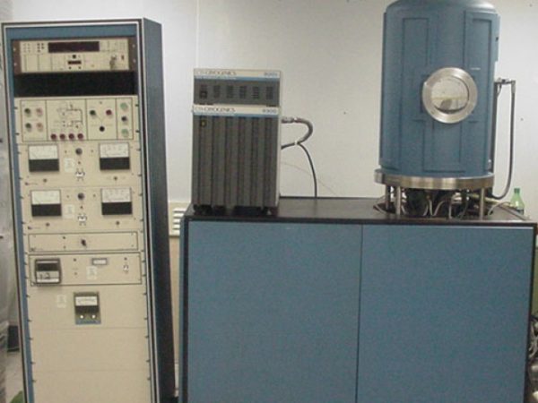 LEO ENGINEERING FILIMENT EVAPORATOR