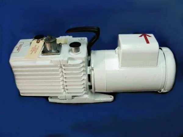 LEYBOLD D16AC