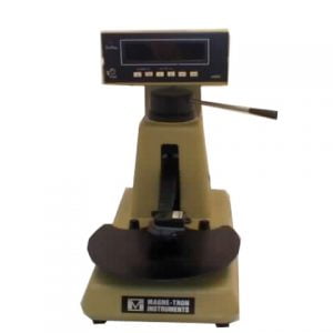 MAGNETRON 4 POINT PROBE