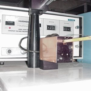 HUGHS HTT-550