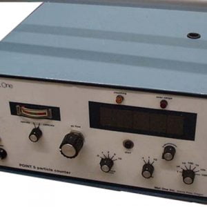 METONE POINT 5
