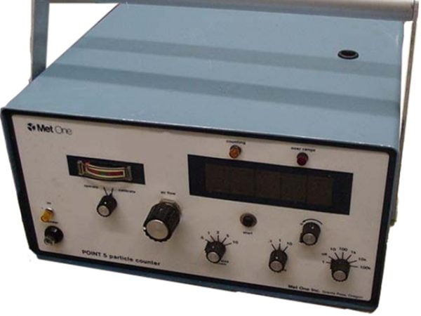 METONE POINT 5