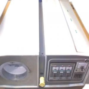 MINI BRUTE MB 80