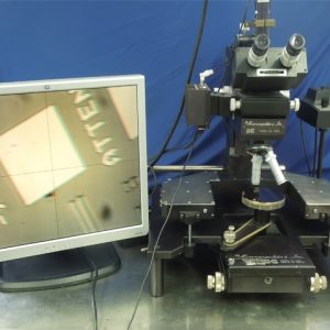 MICROMANIPULATOR 6000