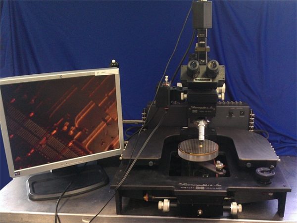 MICROMANIPULATOR 6200