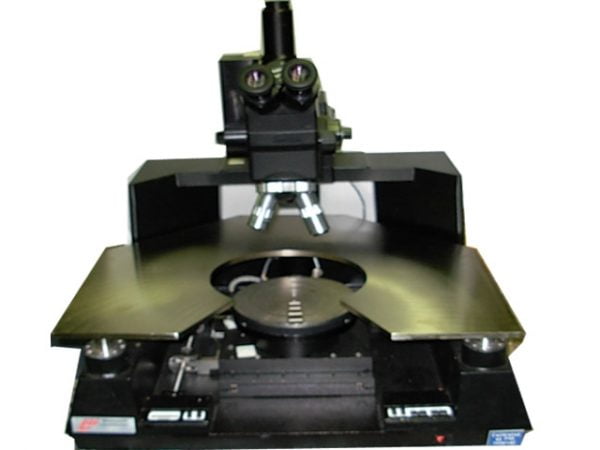 WENTWORTH MP 2000 - Image 2