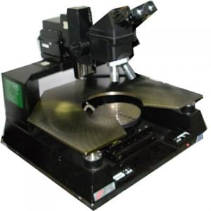 WENTWORTH MP 2000