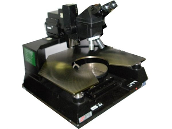 WENTWORTH MP 2000