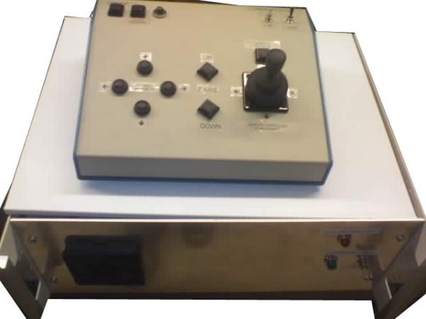 WENTWORTH MP 2000 - Image 5