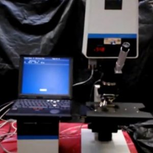 NANOSPEC 210