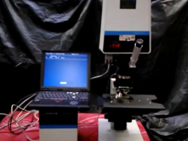 NANOSPEC 210