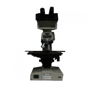 OLYMPUS BH2MJL