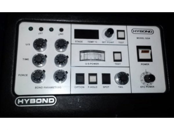 Hybond 522 A - Image 3