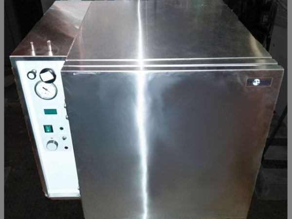 Sheldon VWR Vacuum Oven