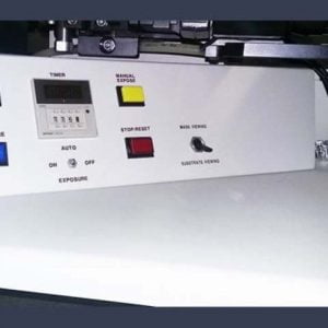 K&S 484 WEDGE BONDER