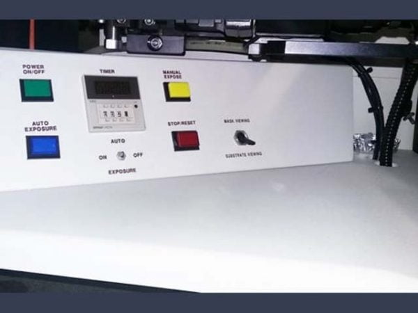 ABM Mask Aligner - Image 2