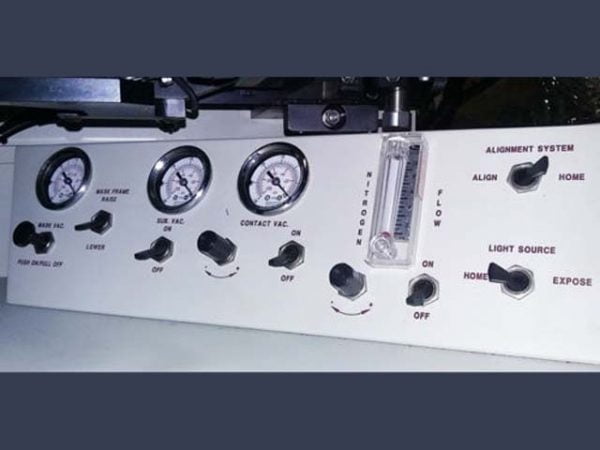 ABM Mask Aligner - Image 3
