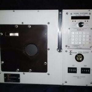 Sigma Systems